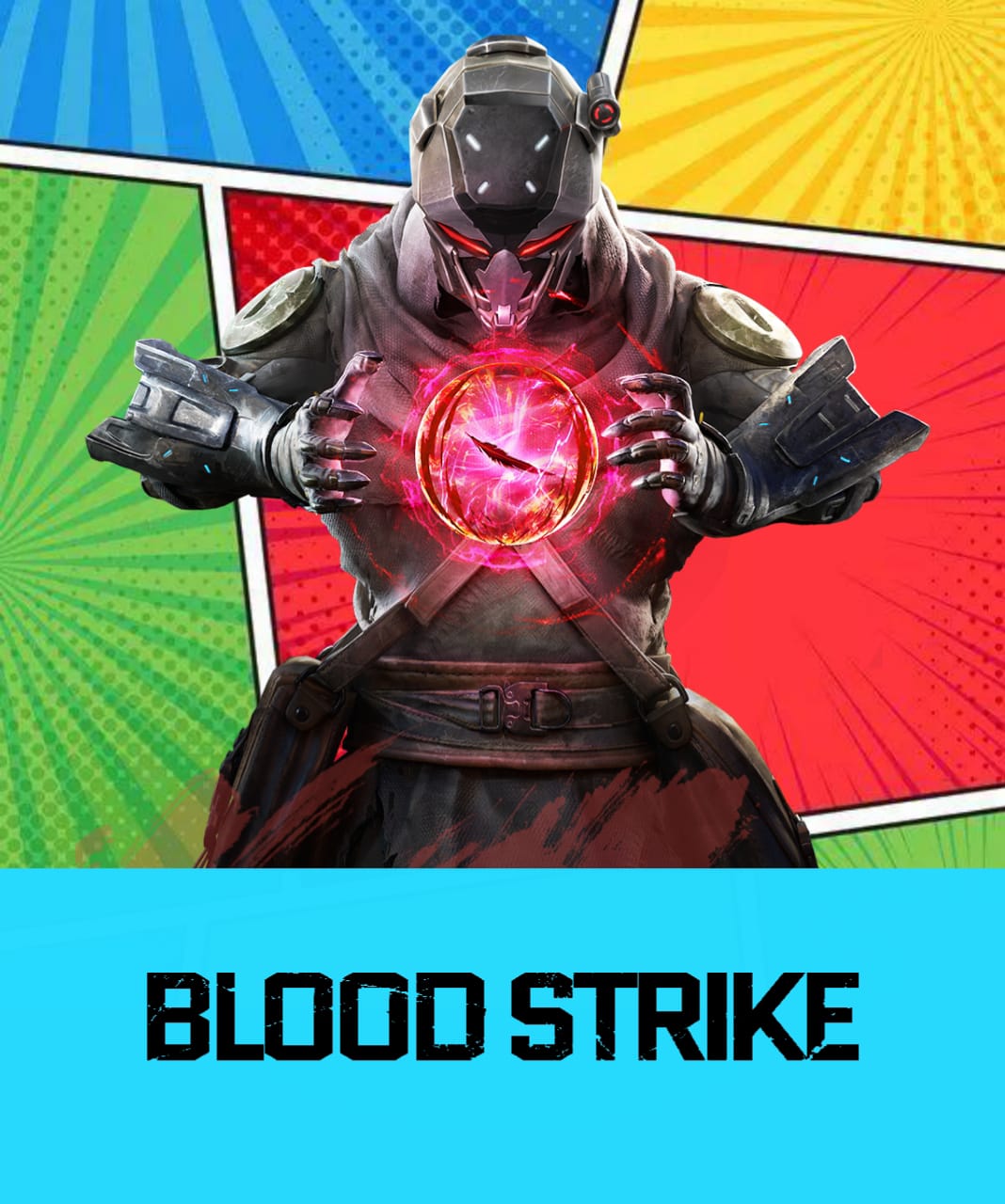 Blood Strike