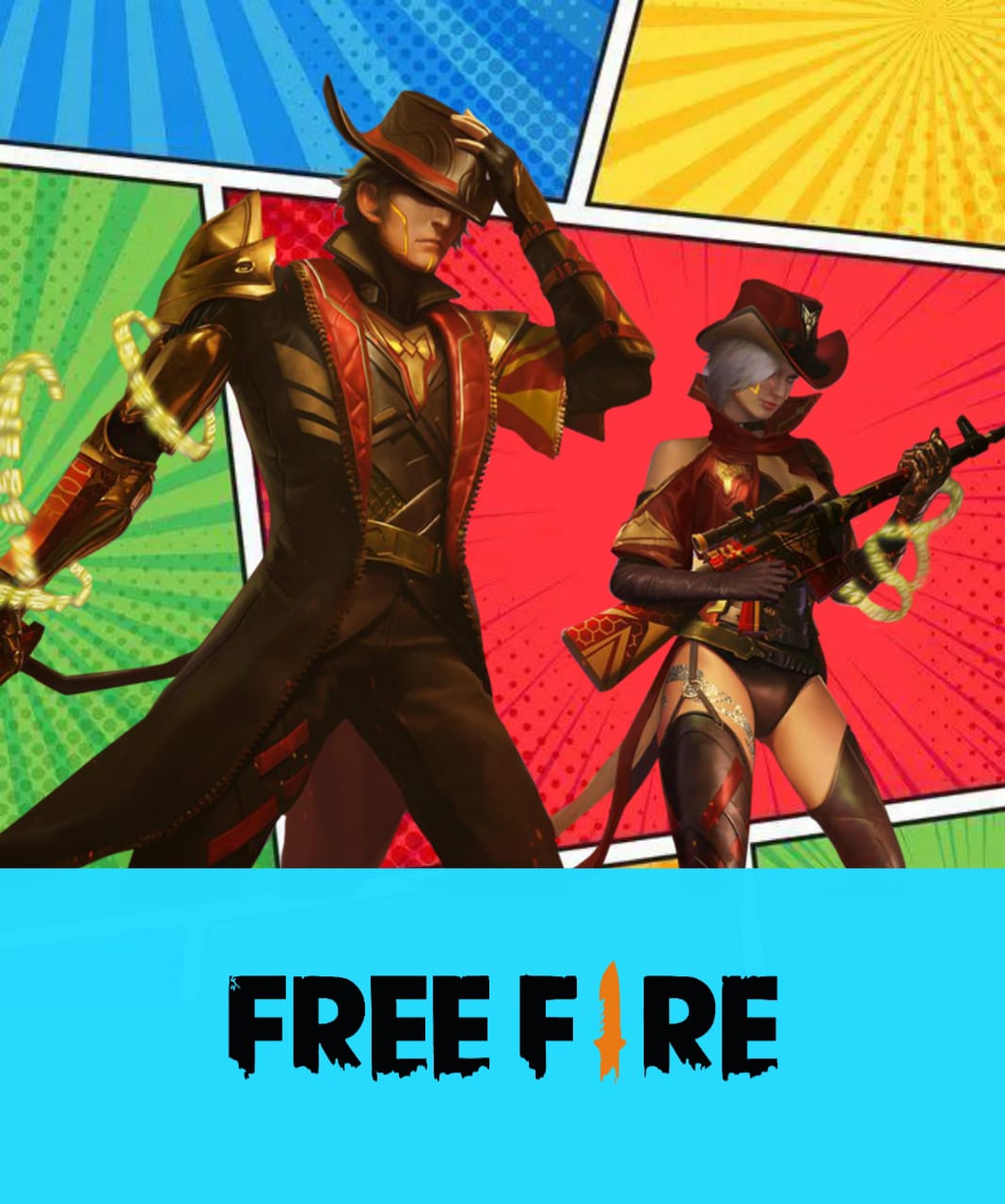 Free Fire