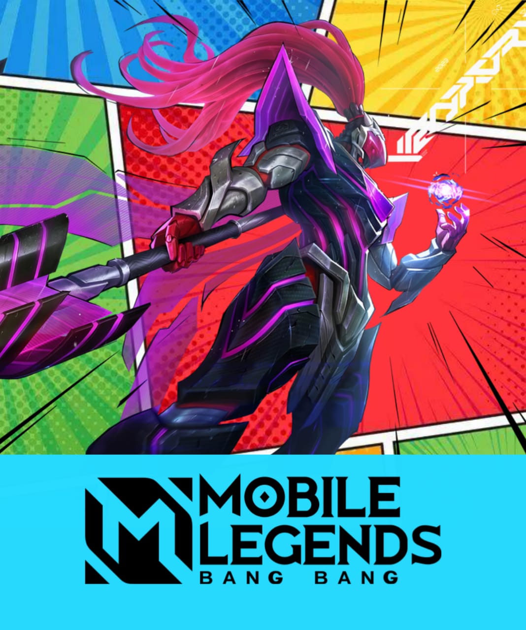 Mobile Legends