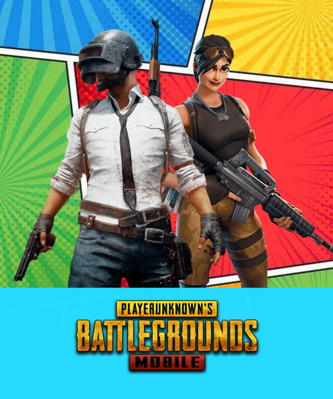 PUBG Mobile